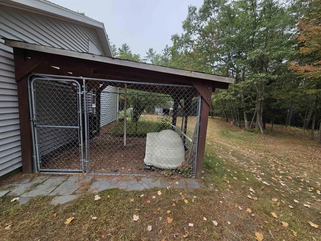 222 Lockehaven Road Enfield NH 03748