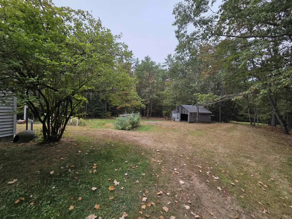 222 Lockehaven Road Enfield NH 03748