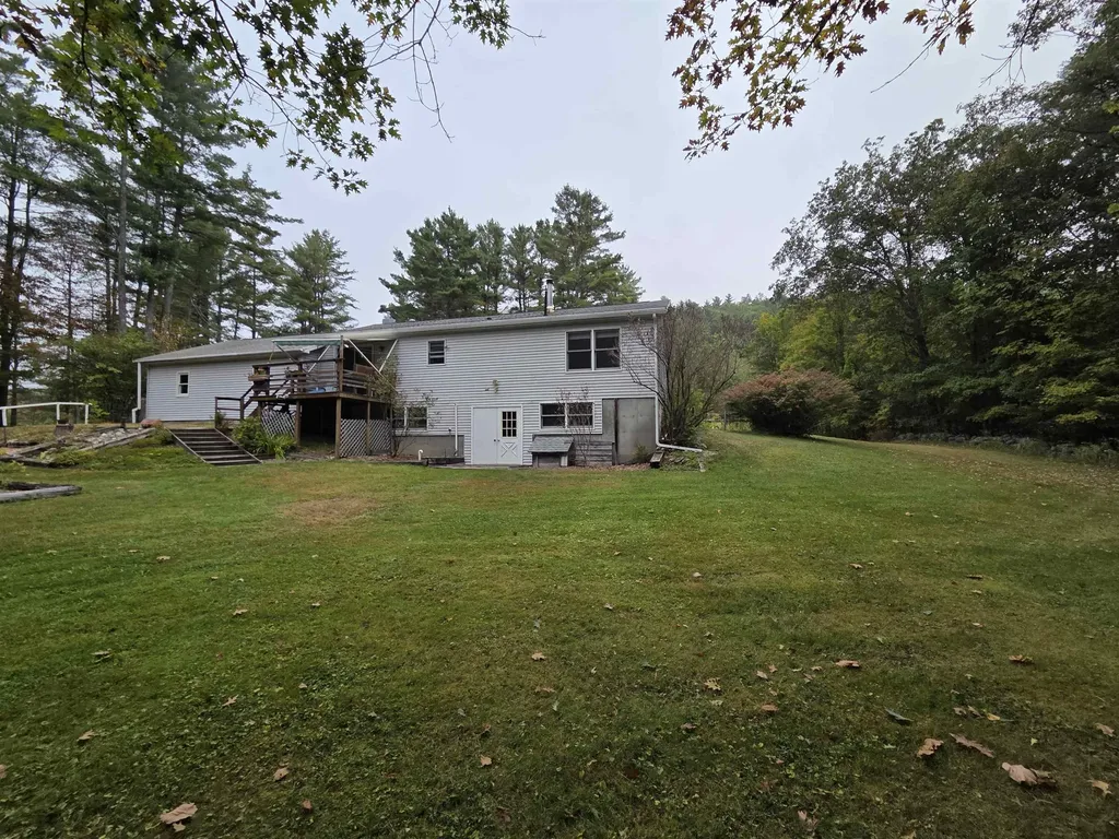 222 Lockehaven Road Enfield NH 03748