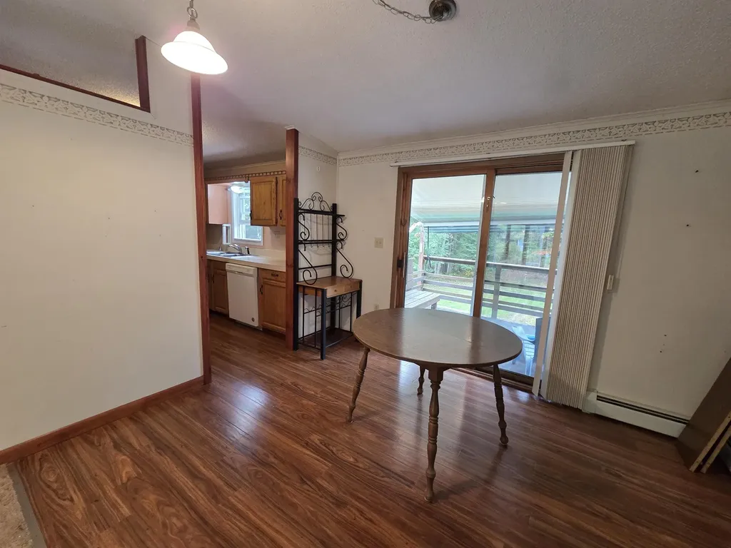 222 Lockehaven Road Enfield NH 03748