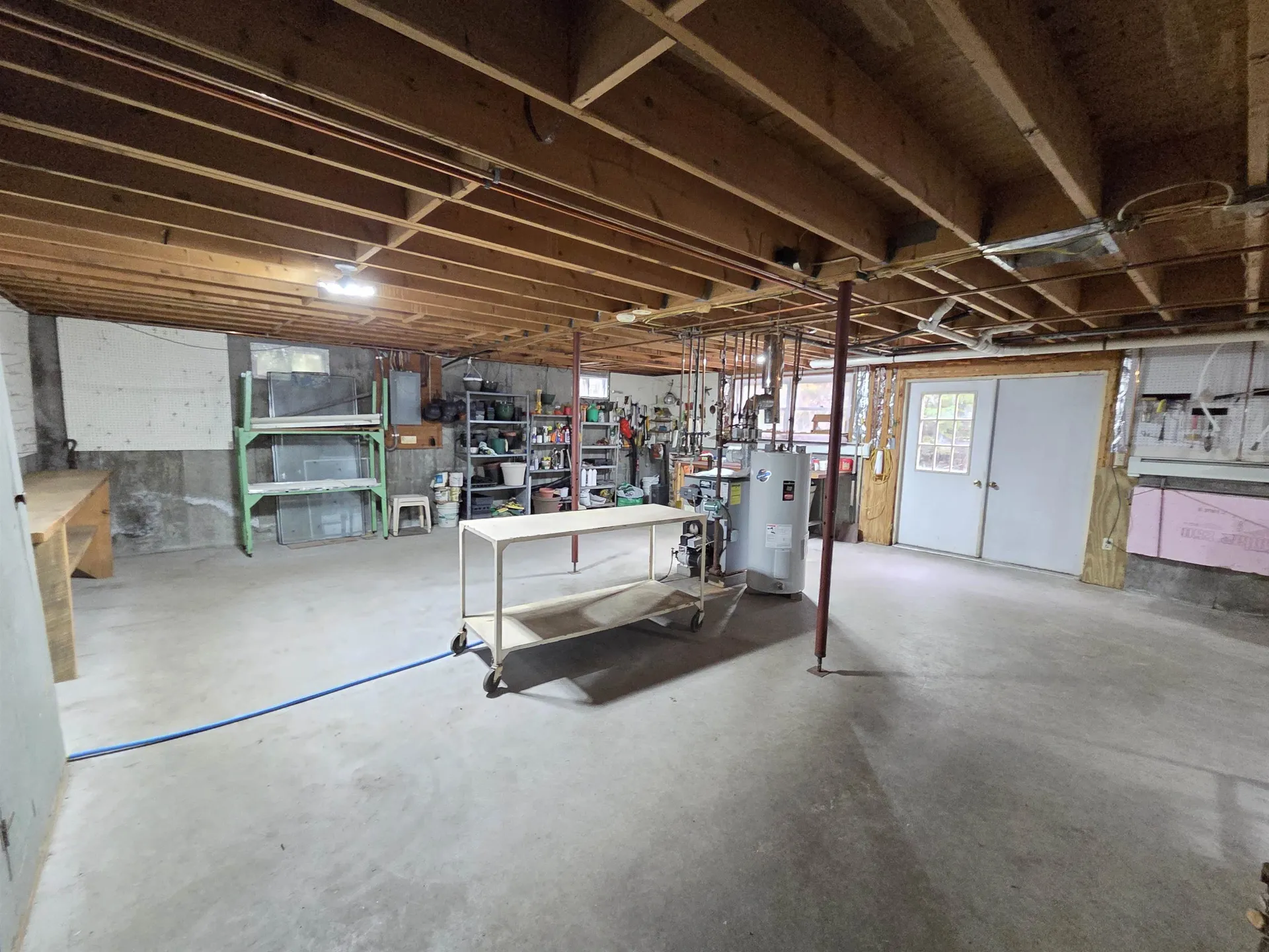 222 Lockehaven Road Enfield NH 03748