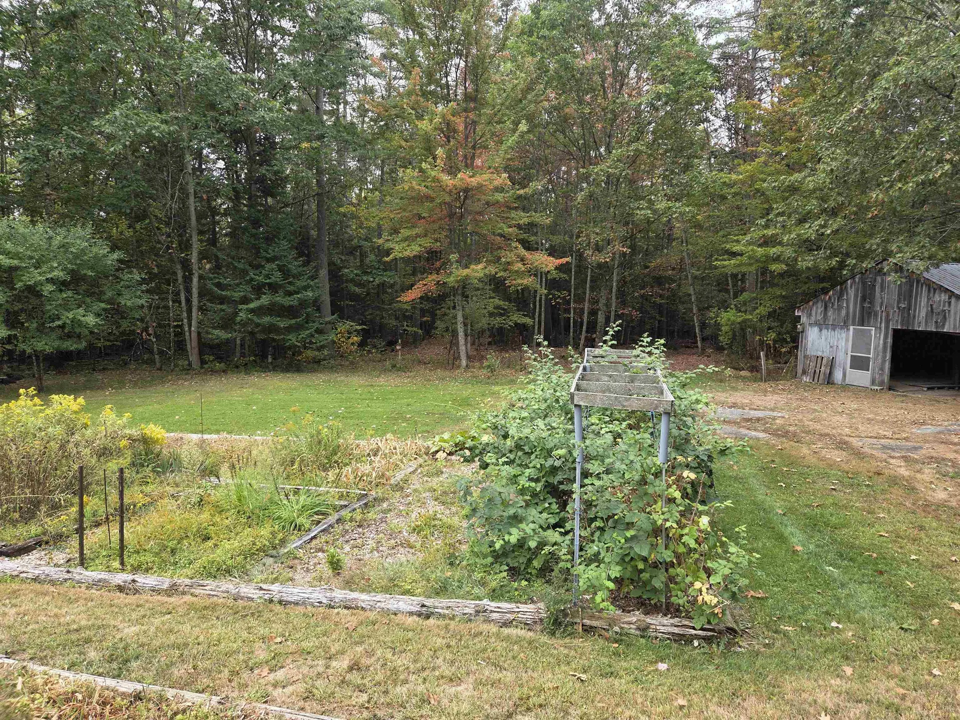 222 Lockehaven Road Enfield NH 03748