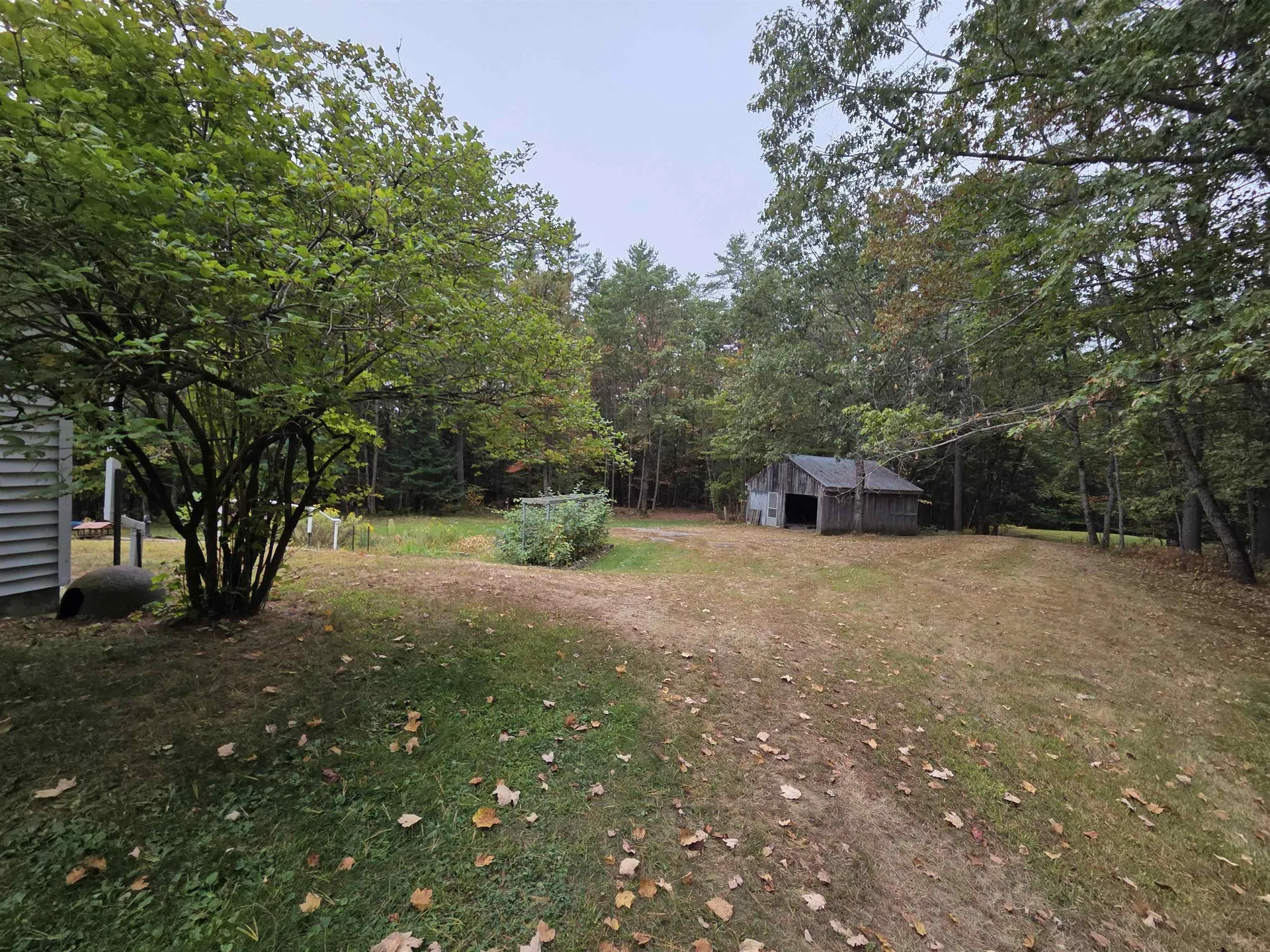 222 Lockehaven Road Enfield NH 03748