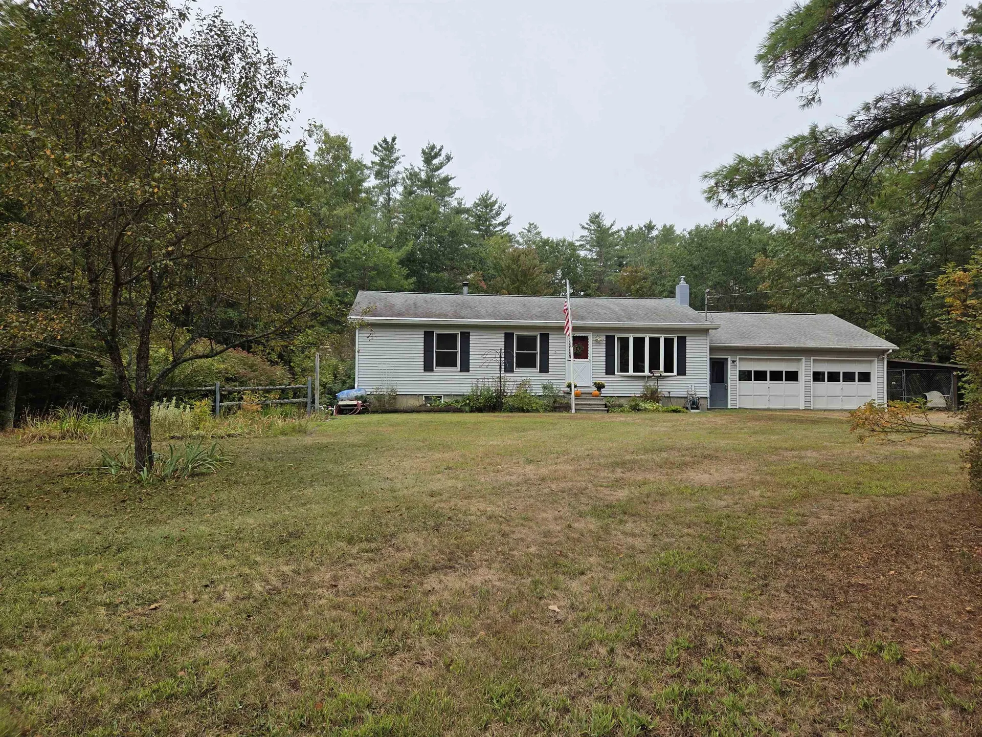 222 Lockehaven Road Enfield NH 03748