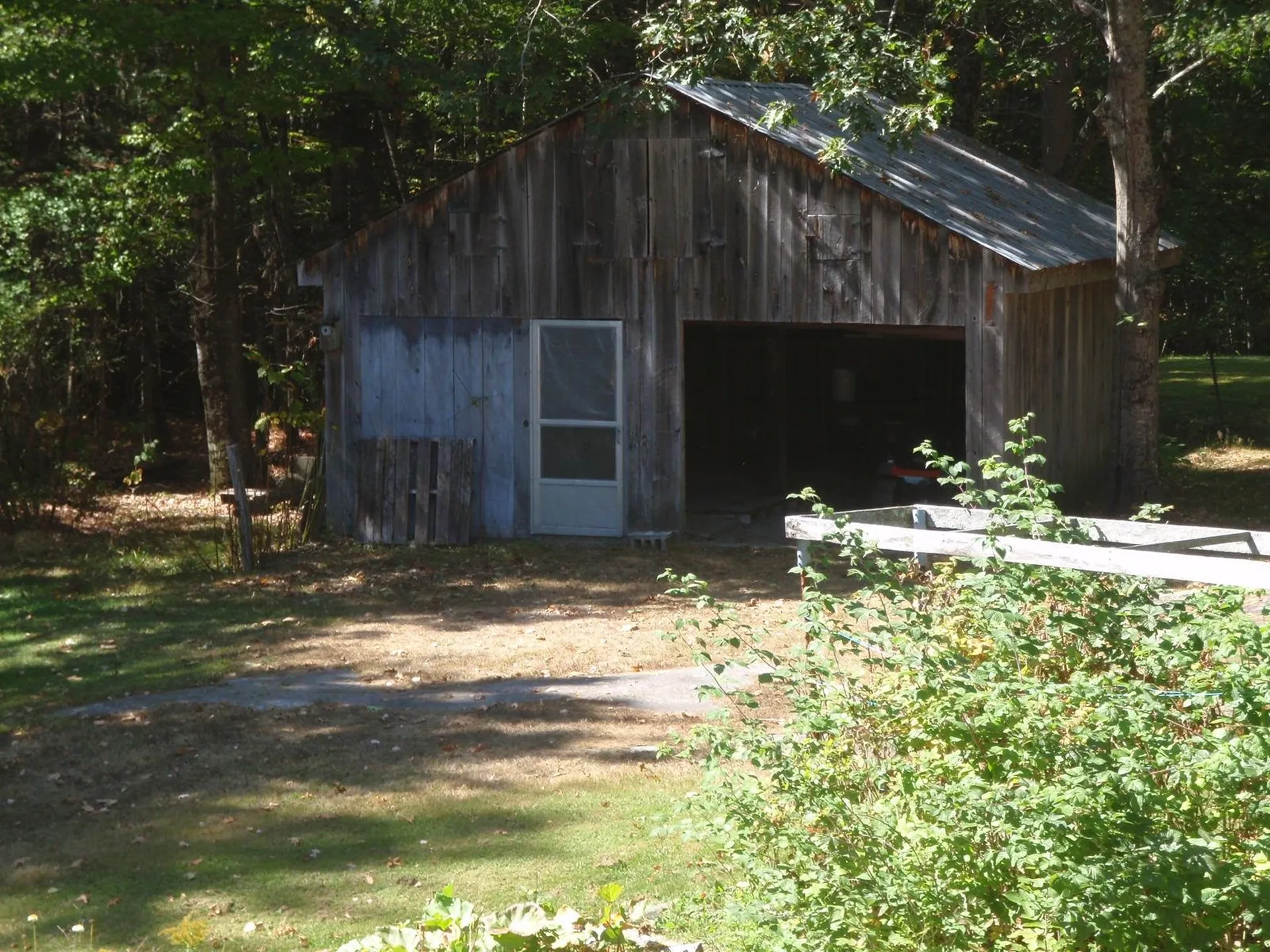 222 Lockehaven Road Enfield NH 03748