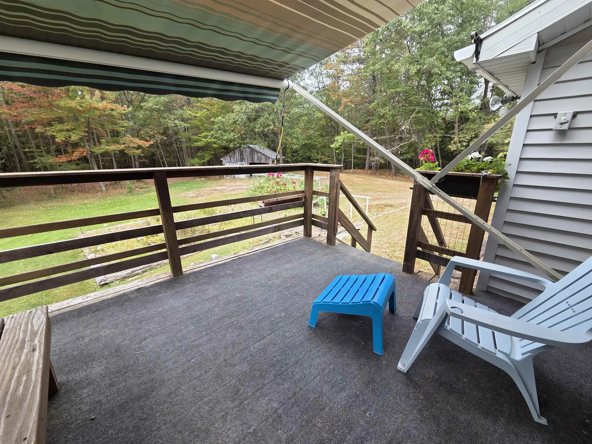 222 Lockehaven Road Enfield NH 03748