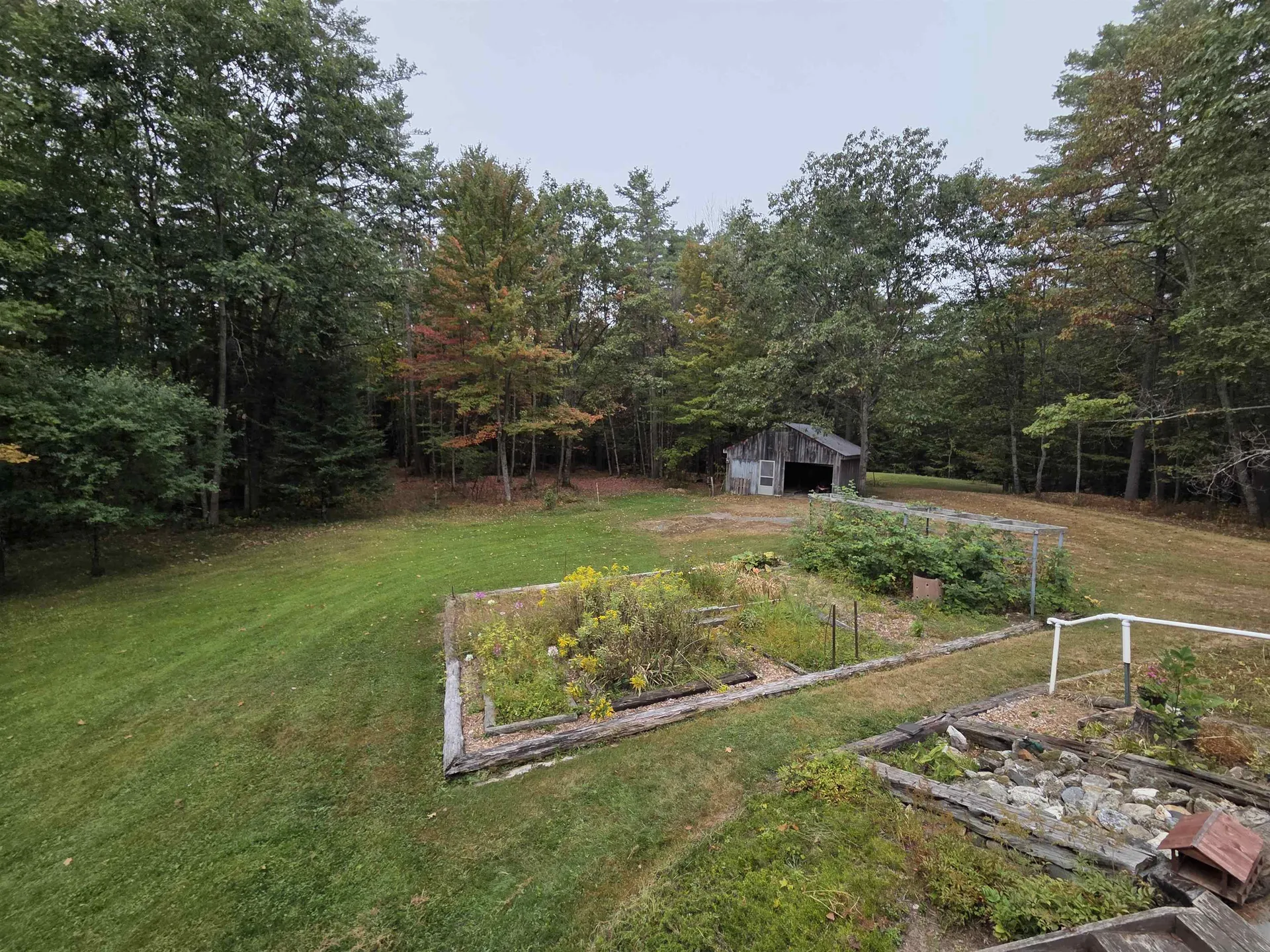 222 Lockehaven Road Enfield NH 03748