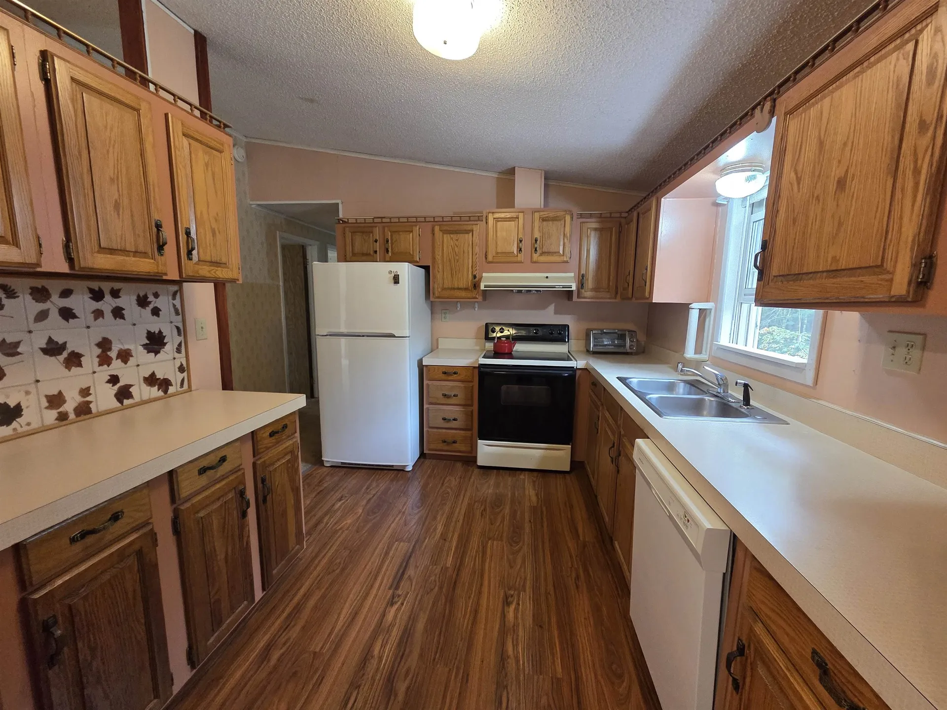 222 Lockehaven Road Enfield NH 03748