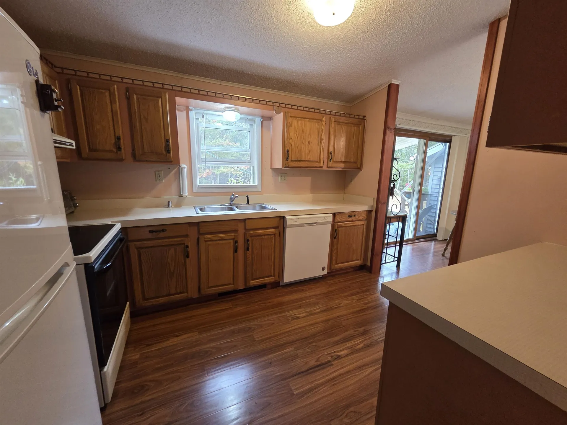 222 Lockehaven Road Enfield NH 03748