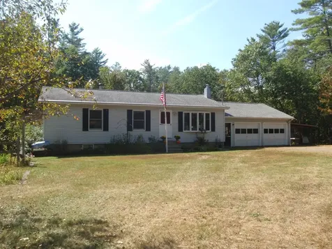 222 Lockehaven Road Enfield NH 03748