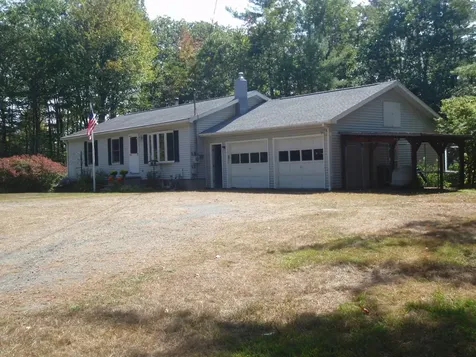 222 Lockehaven Road Enfield NH 03748