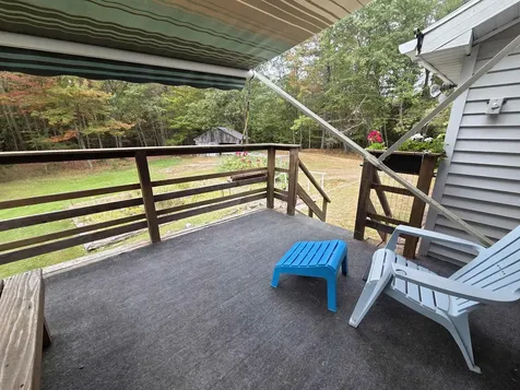 222 Lockehaven Road Enfield NH 03748