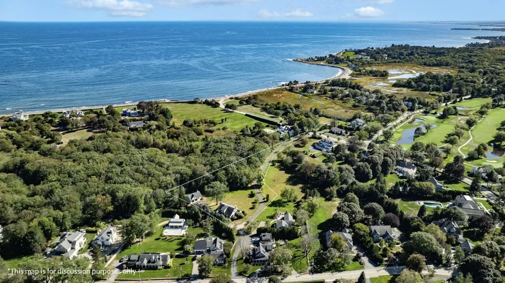 78 South Road Rye NH 03871