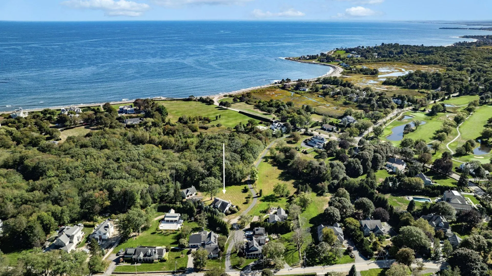 78 South Road Rye NH 03871