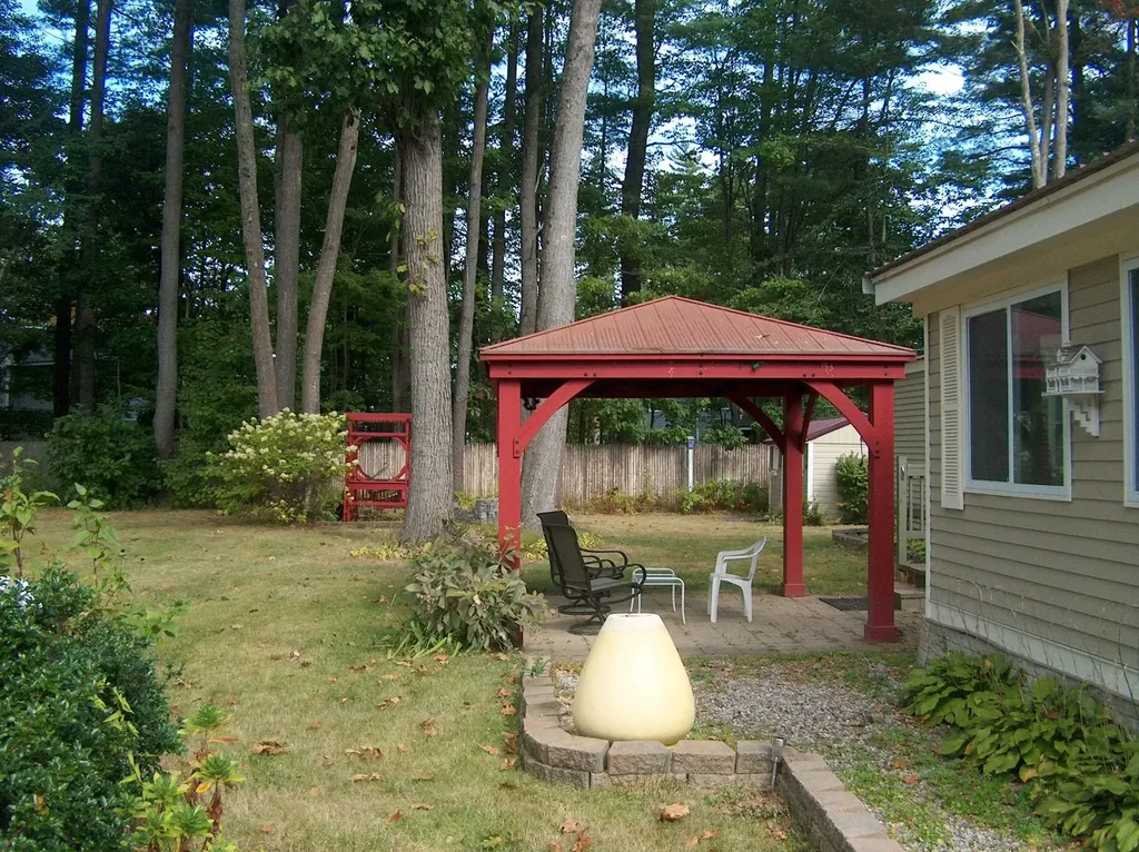 18 Dawn Drive Concord NH 03303