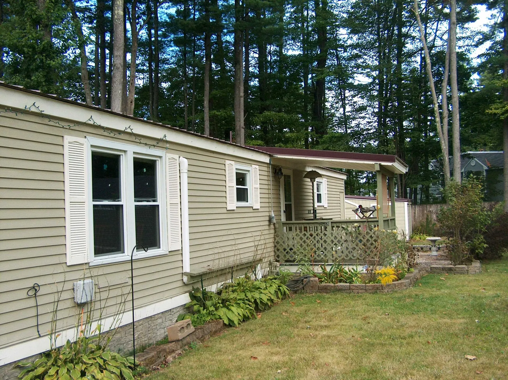 18 Dawn Drive Concord NH 03303