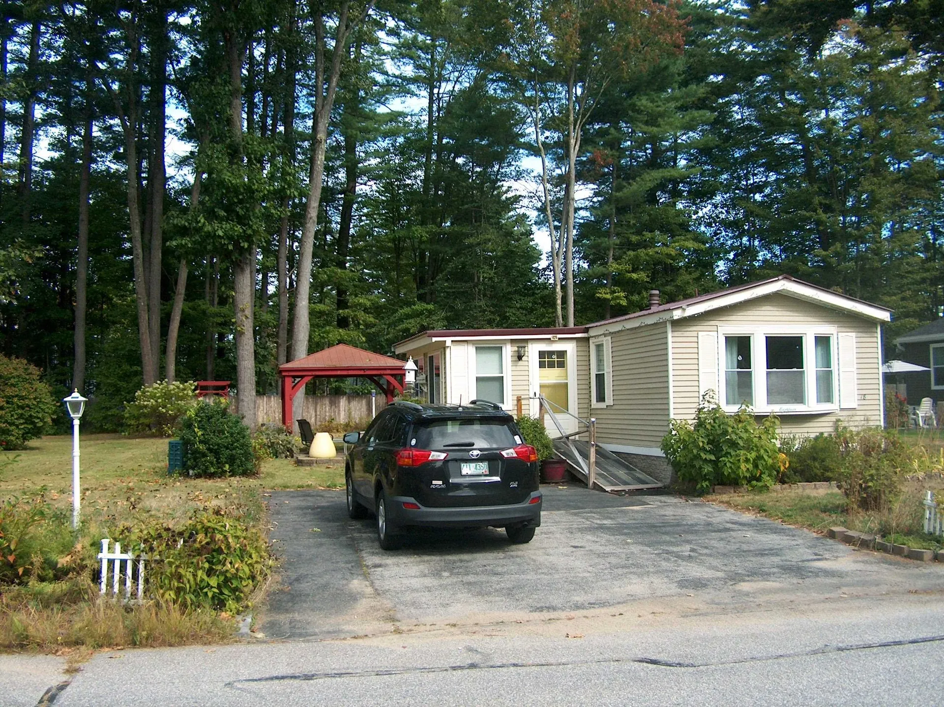 18 Dawn Drive Concord NH 03303