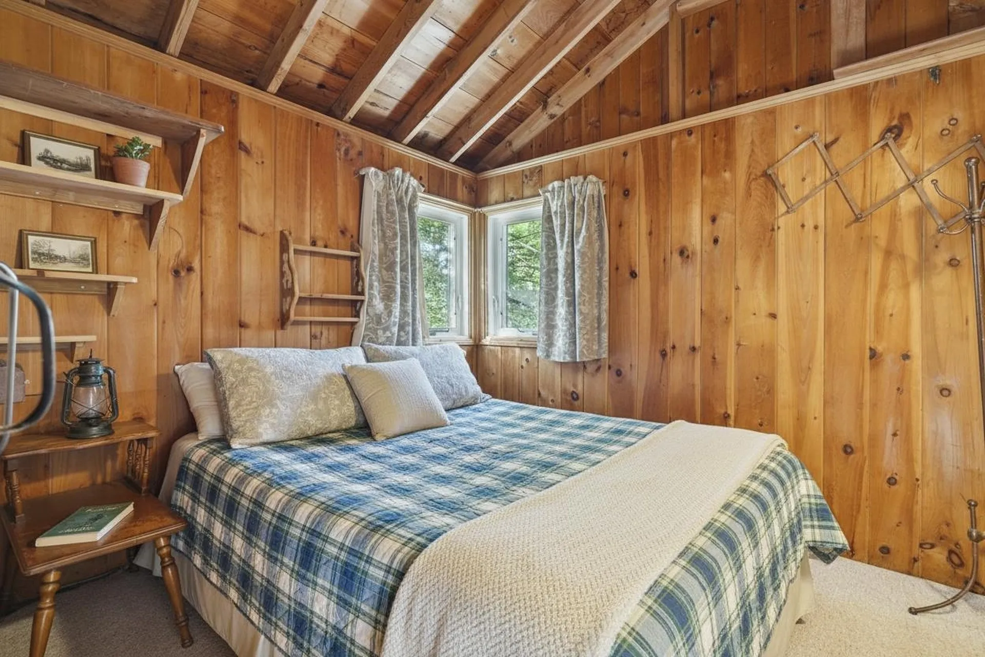 3 Brewster Road Tuftonboro NH 03816