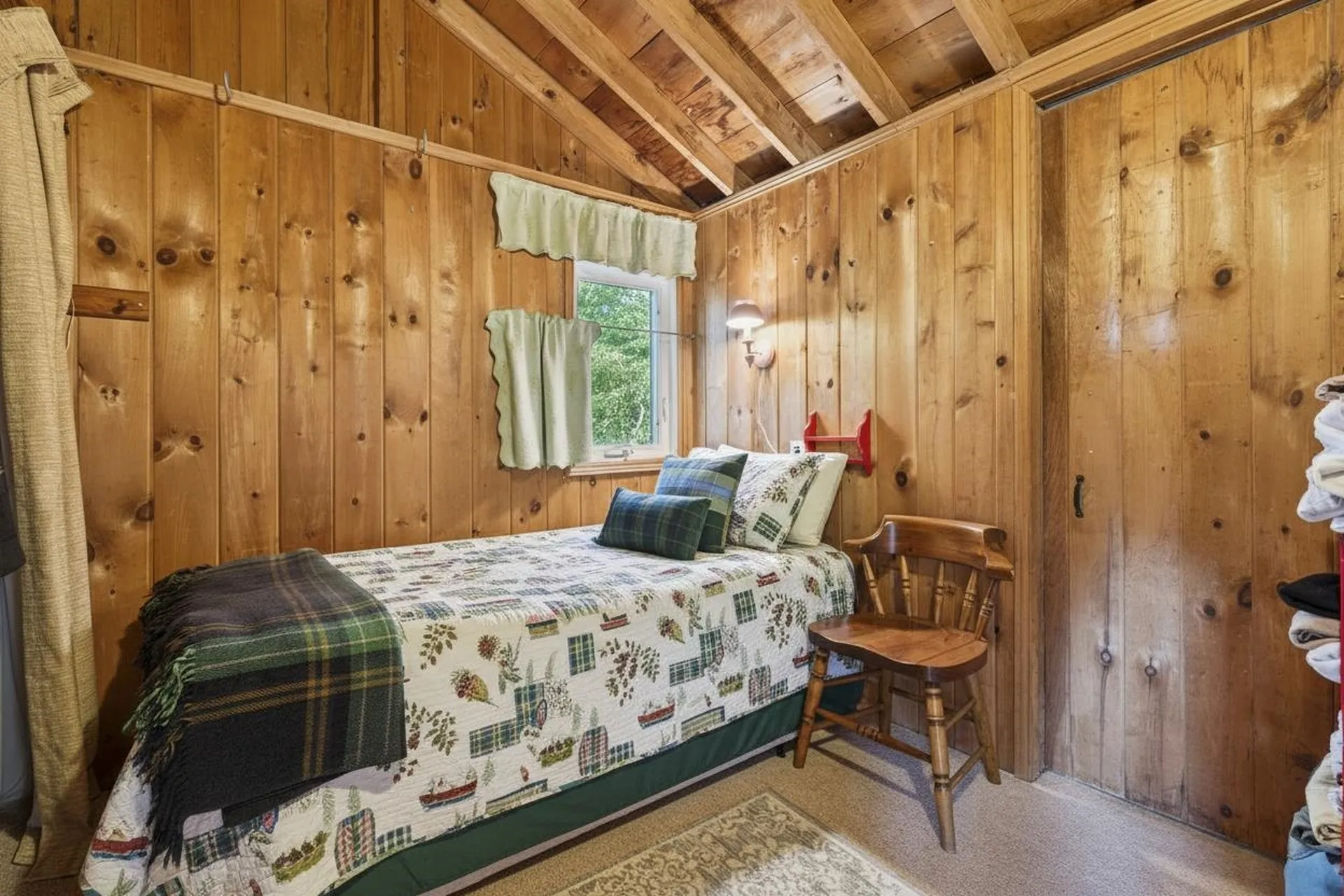 3 Brewster Road Tuftonboro NH 03816