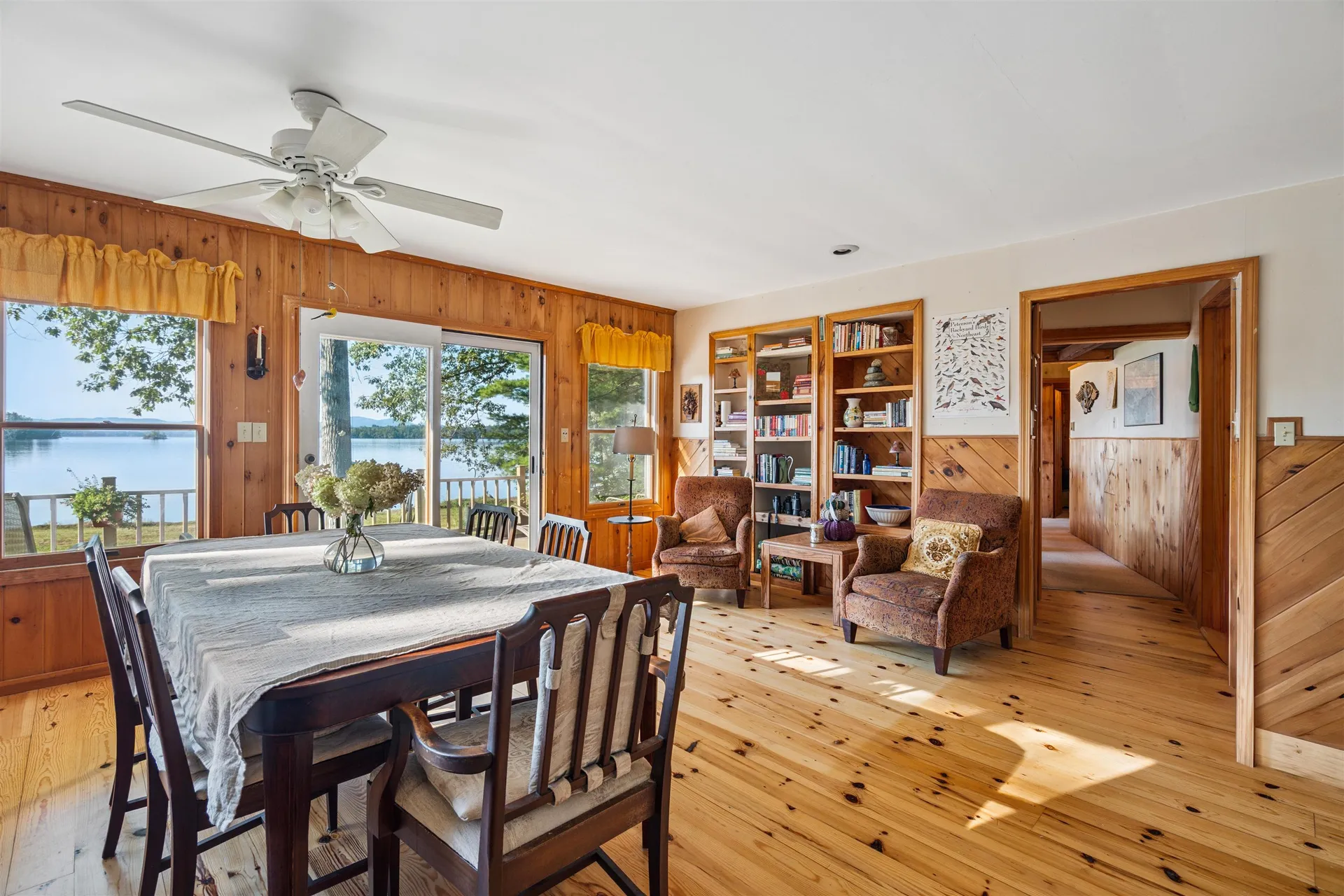 3 Brewster Road Tuftonboro NH 03816