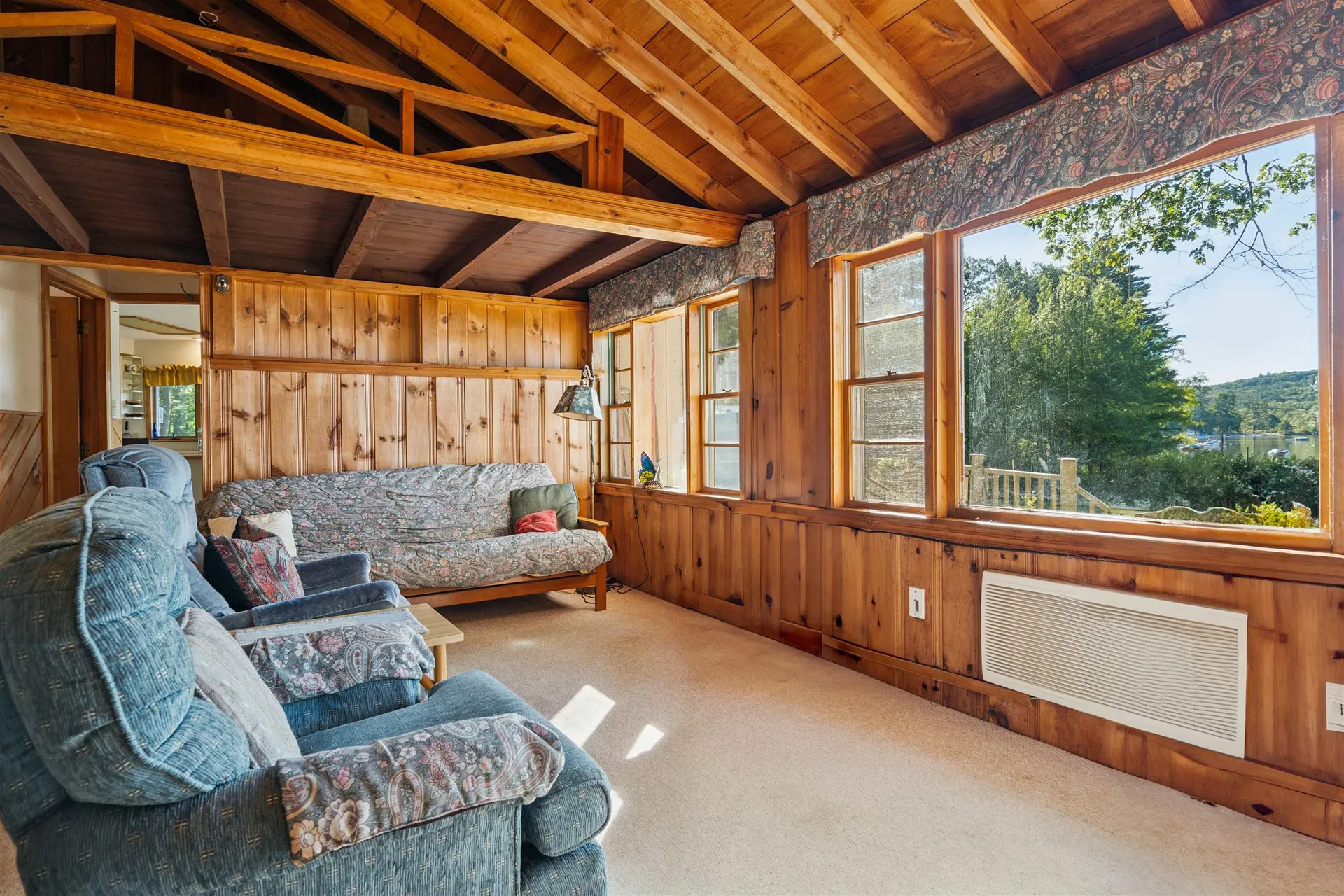 3 Brewster Road Tuftonboro NH 03816