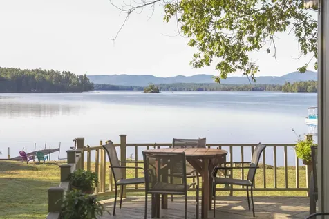 3 Brewster Road Tuftonboro NH 03816