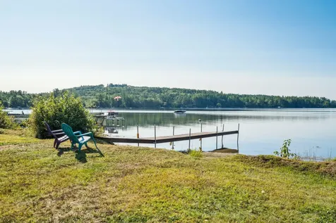 3 Brewster Road Tuftonboro NH 03816