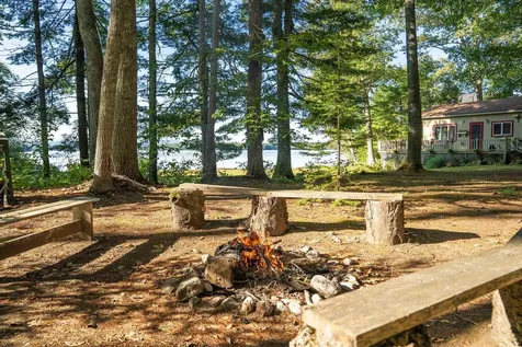 3 Brewster Road Tuftonboro NH 03816