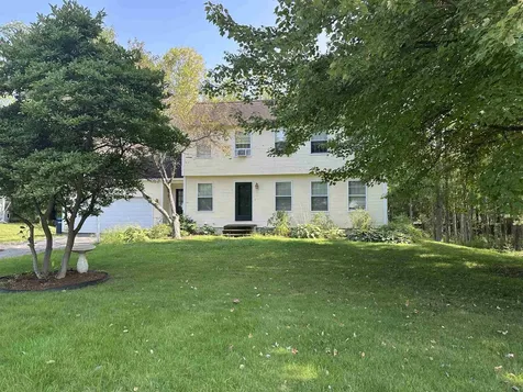 212 Olde Orchard Lane Shelburne VT 05482