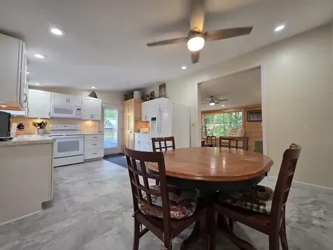 19 Boulder Road Madison NH 03849