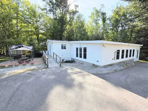 19 Boulder Road Madison NH 03849