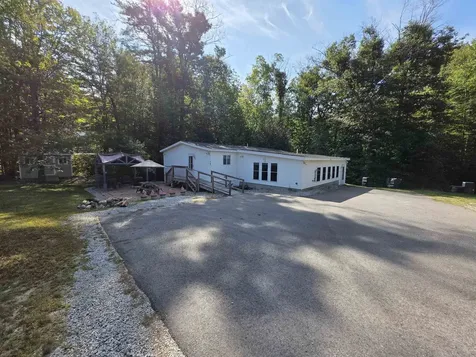 19 Boulder Road Madison NH 03849