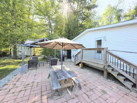 19 Boulder Road Madison NH 03849