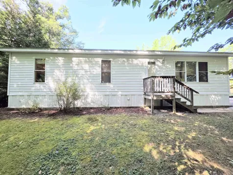 19 Boulder Road Madison NH 03849