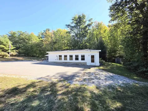 19 Boulder Road Madison NH 03849