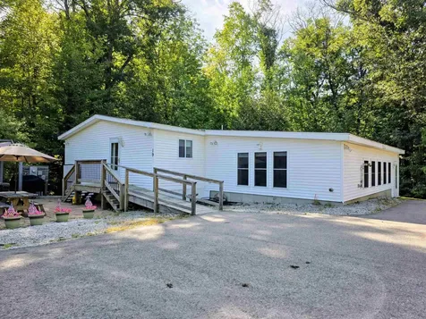 19 Boulder Road Madison NH 03849