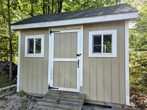 19 Boulder Road Madison NH 03849