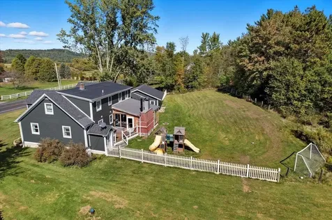 259 Browns River Road Essex VT 05452