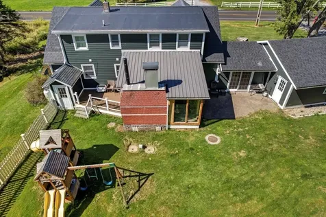 259 Browns River Road Essex VT 05452