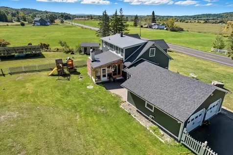 259 Browns River Road Essex VT 05452