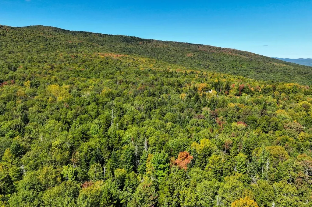 00 Old Weston Mountain Road Ludlow VT 05149