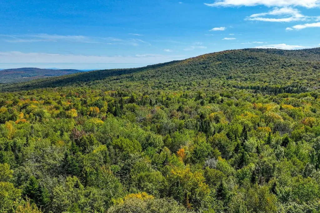 00 Old Weston Mountain Road Ludlow VT 05149