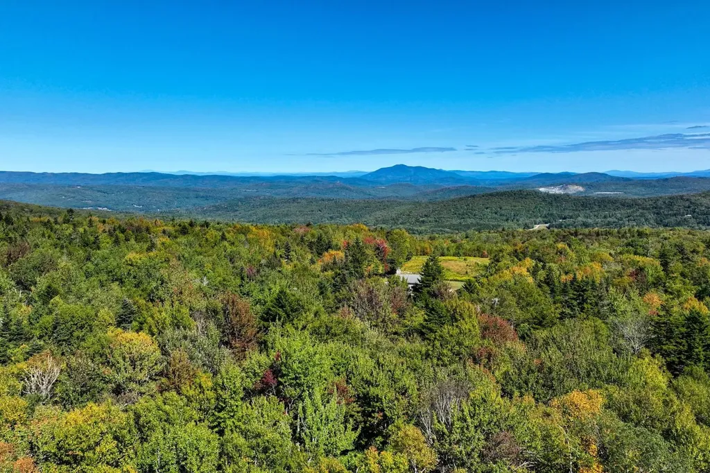 00 Old Weston Mountain Road Ludlow VT 05149