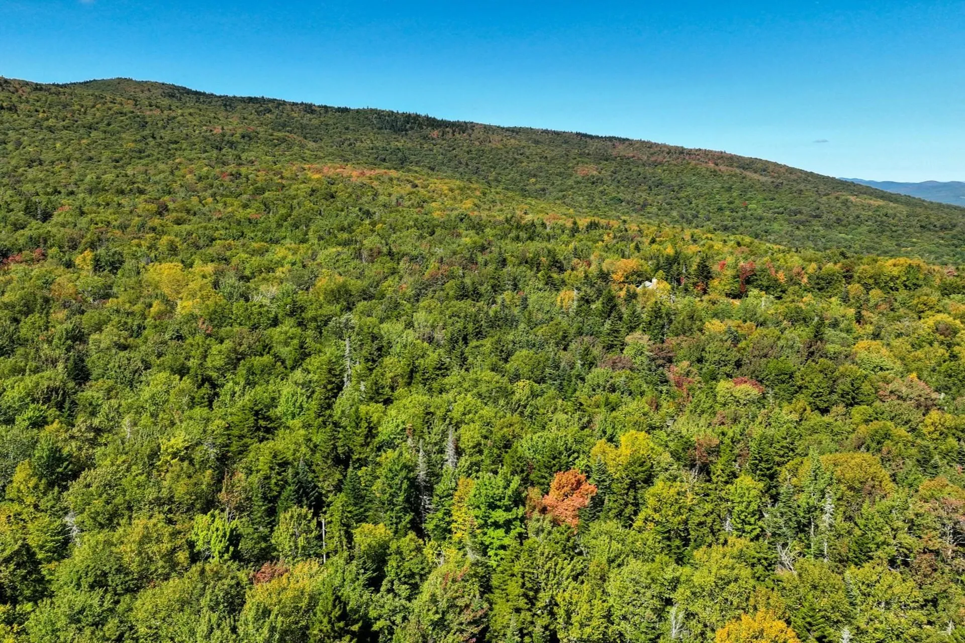 00 Old Weston Mountain Road Ludlow VT 05149