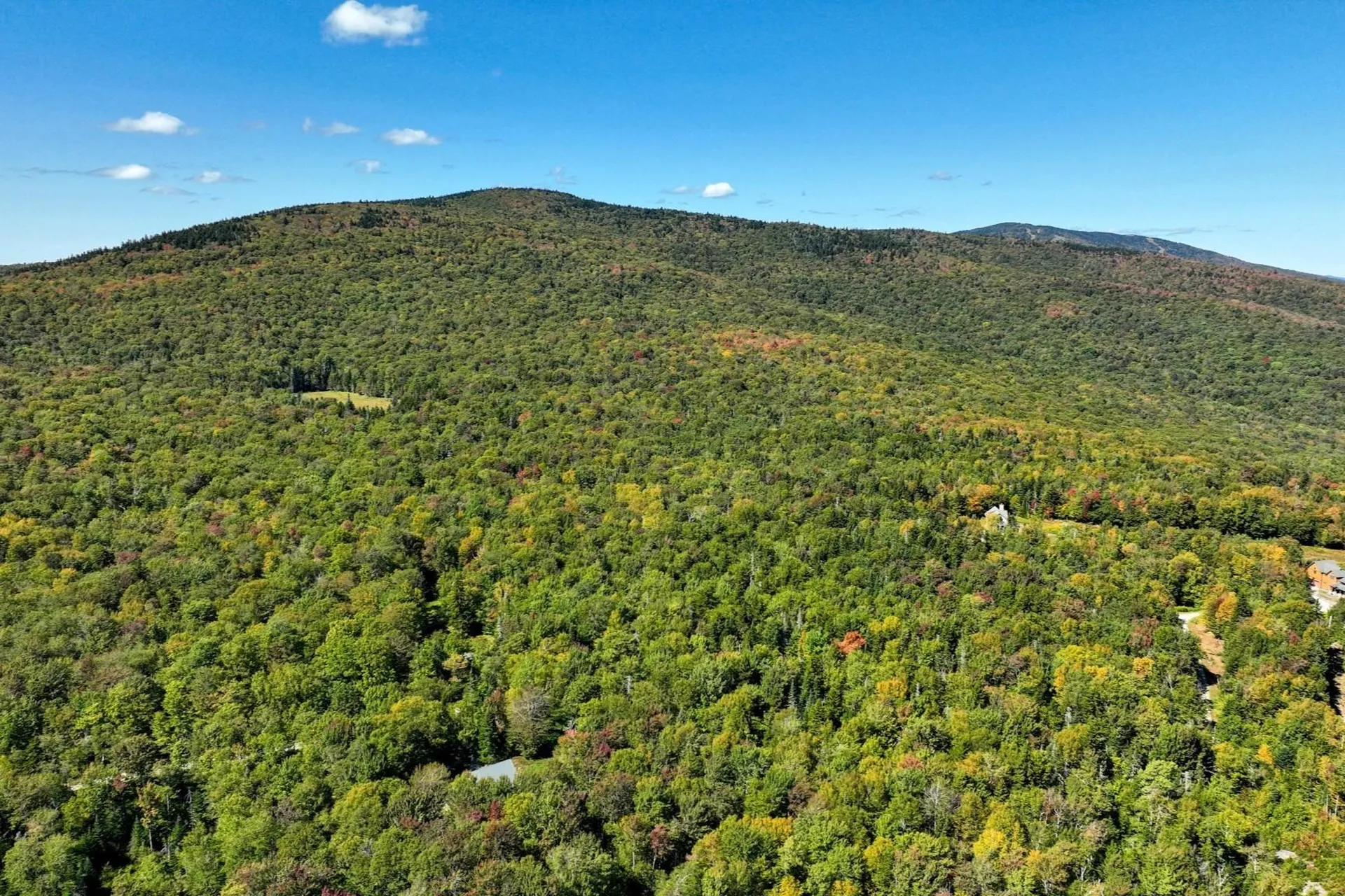 00 Old Weston Mountain Road Ludlow VT 05149
