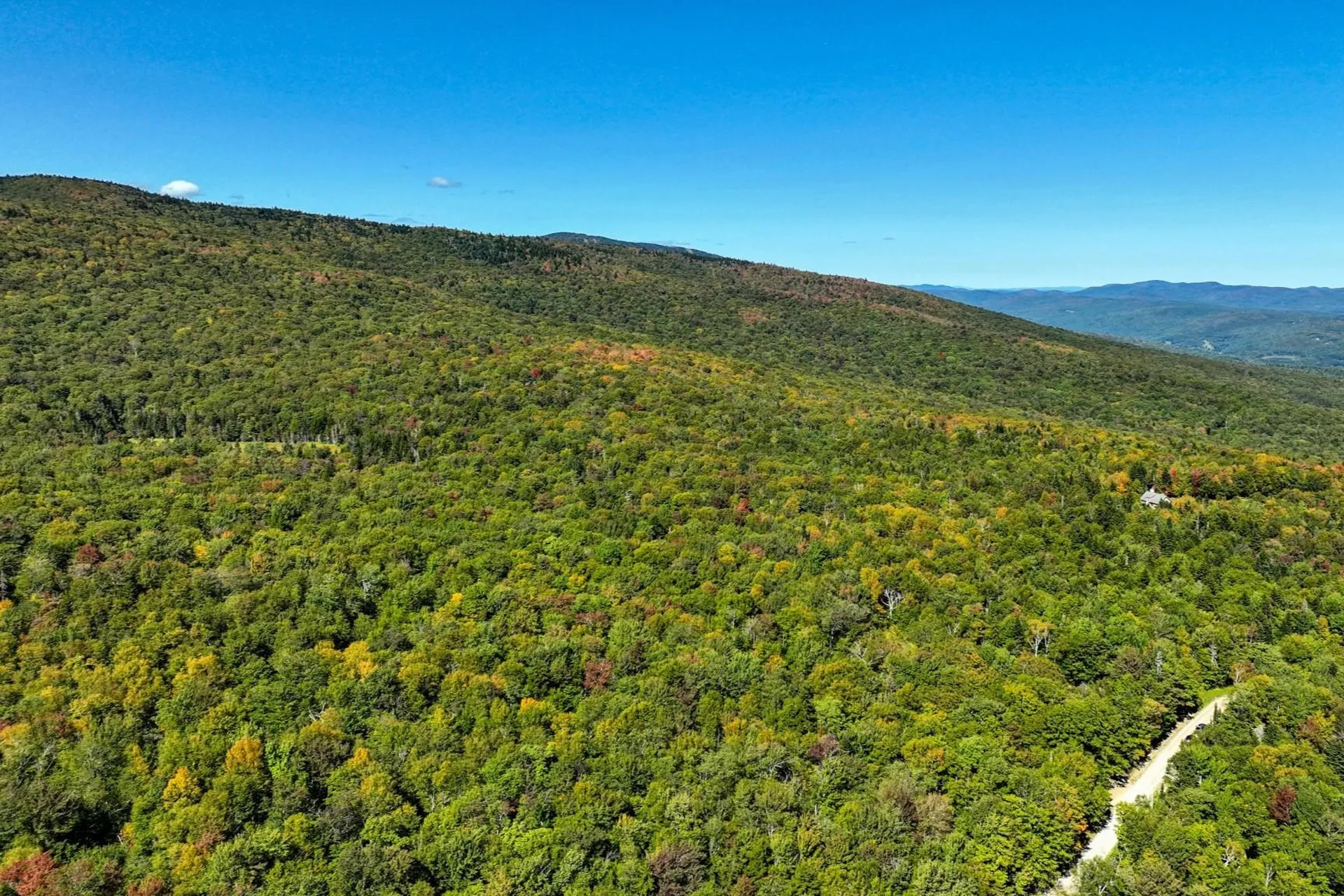 00 Old Weston Mountain Road Ludlow VT 05149