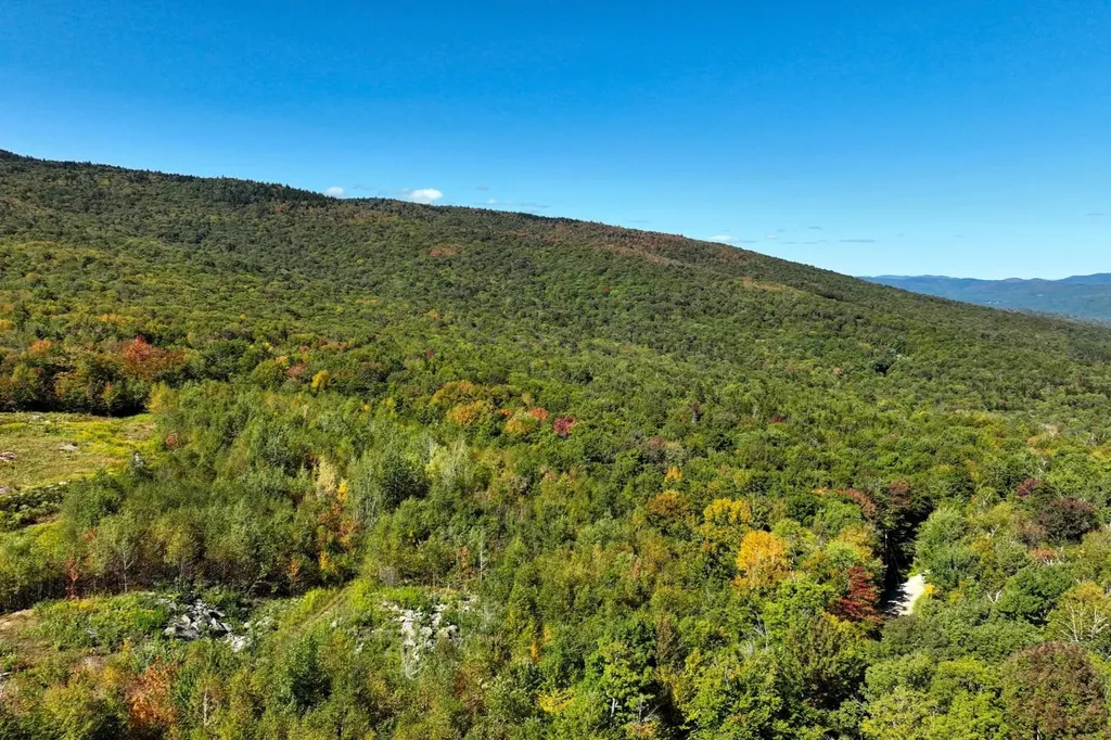 00 Old Weston Mountain Road Ludlow VT 05149
