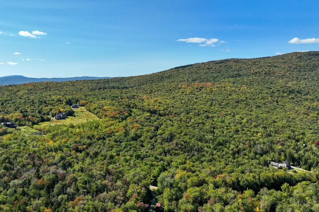 00 Old Weston Mountain Road Ludlow VT 05149