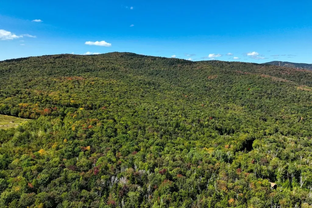 00 Old Weston Mountain Road Ludlow VT 05149