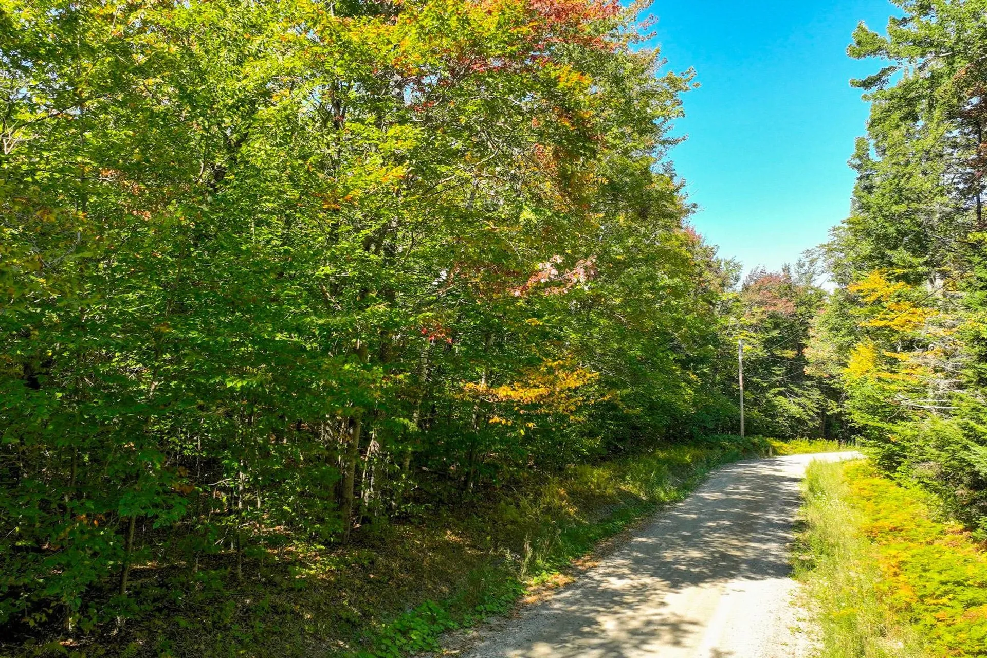 00 Old Weston Mountain Road Ludlow VT 05149